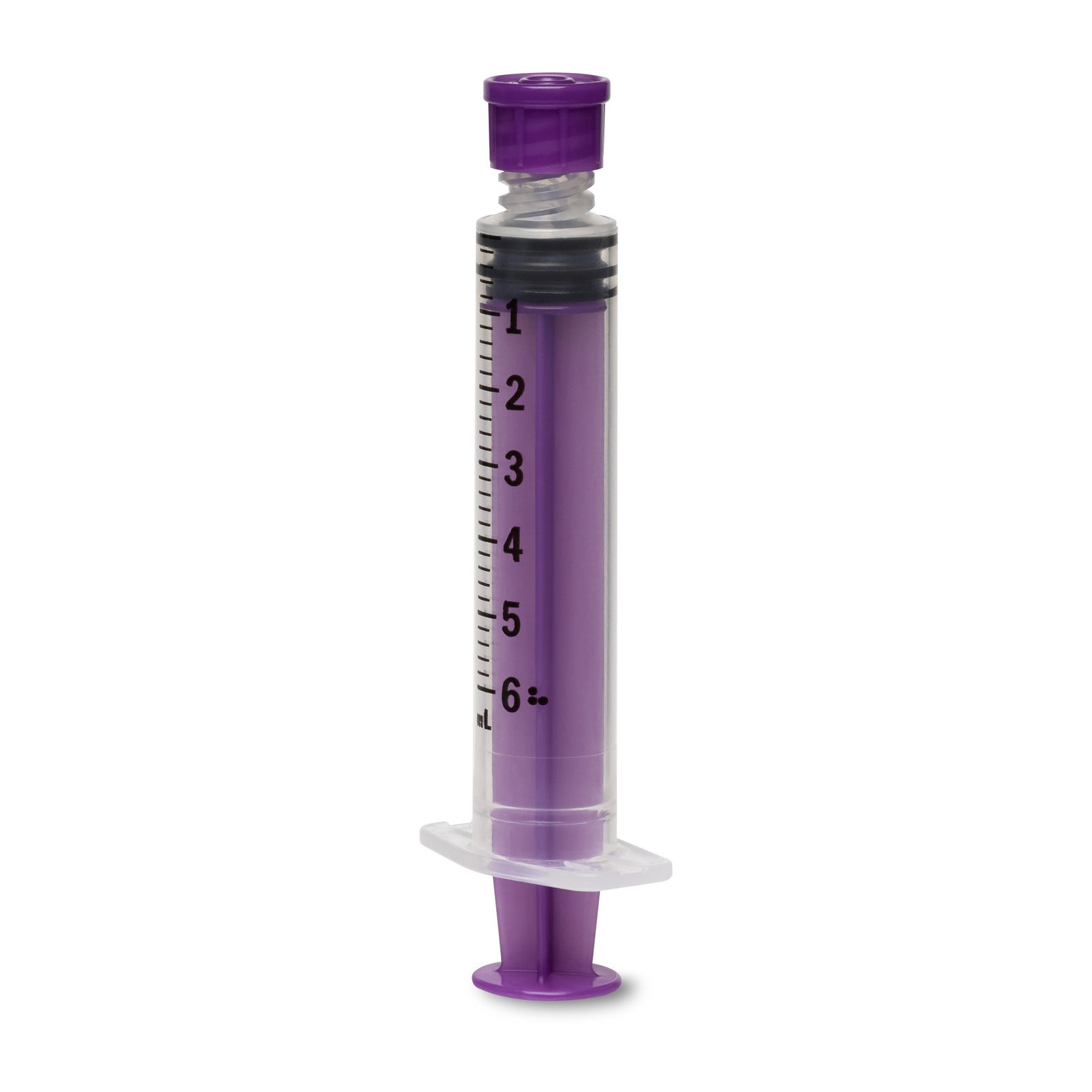 Monoject Enteral Syringes with ENFit Connection