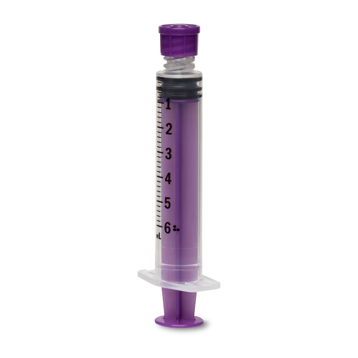 Monoject Enteral Syringes with ENFit Connection