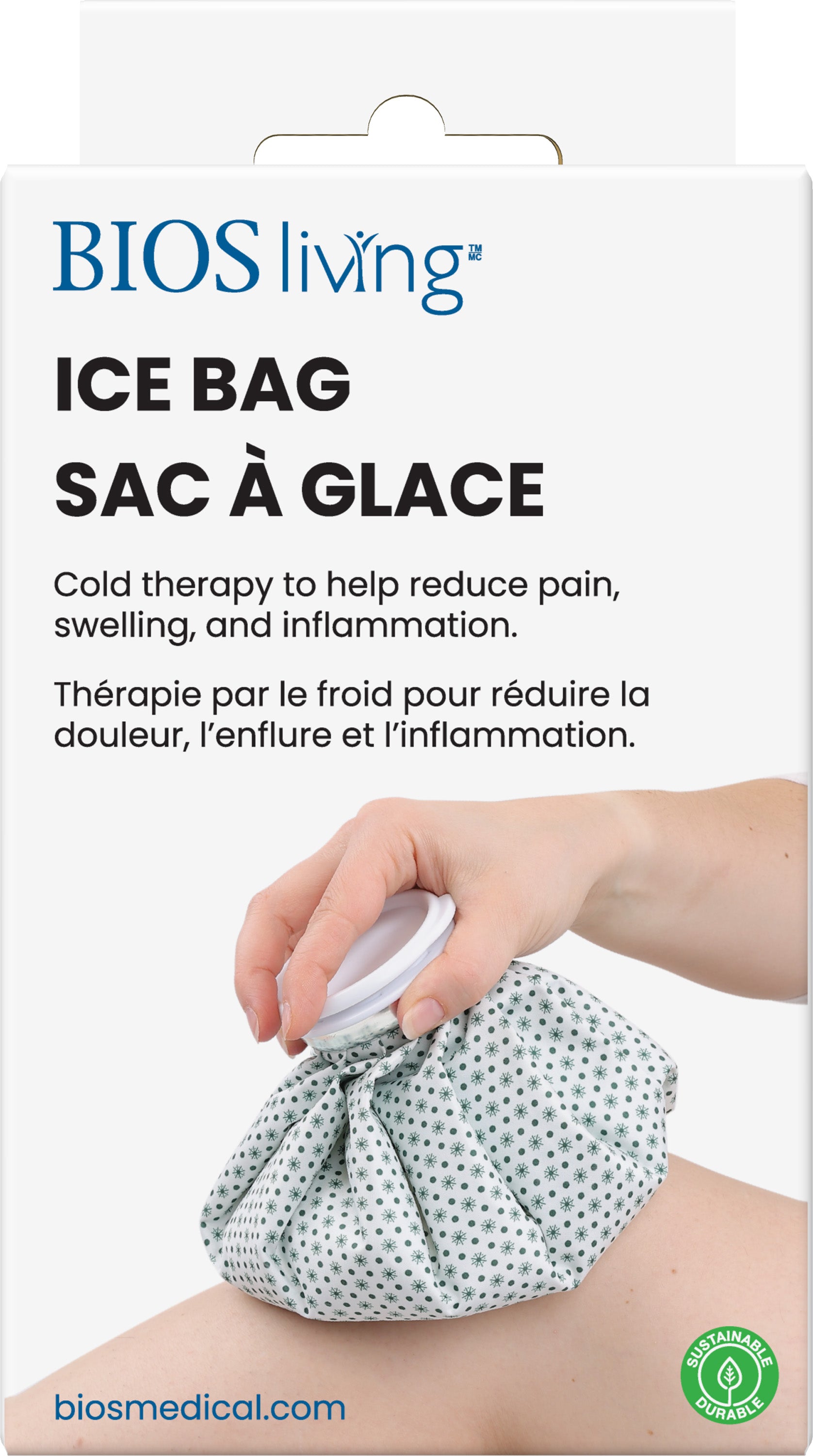 BIOS Living - Ice Bag (57009)