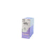 Absorbable Suture, Polyglactin 910 Coated Vicryl, Size 4-0,Violet