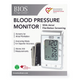 BIOS® Diagnostics Precision 10.0 Upper Arm Blood Pressure Monitor with Atrial Fibrillation Screening