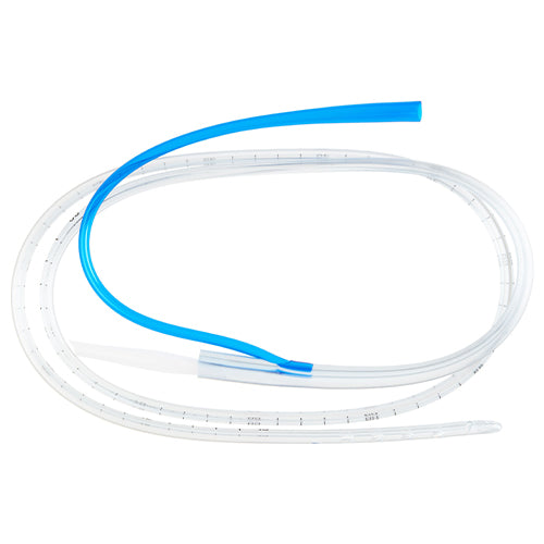 Salem Sump PVC Tubes, Non-ENFit code