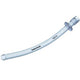 Nasopharyngeal Airway, Adjustable Flange