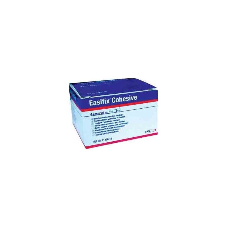 Easifix® Cohesive Fixation Bandage, Self-Adhesive