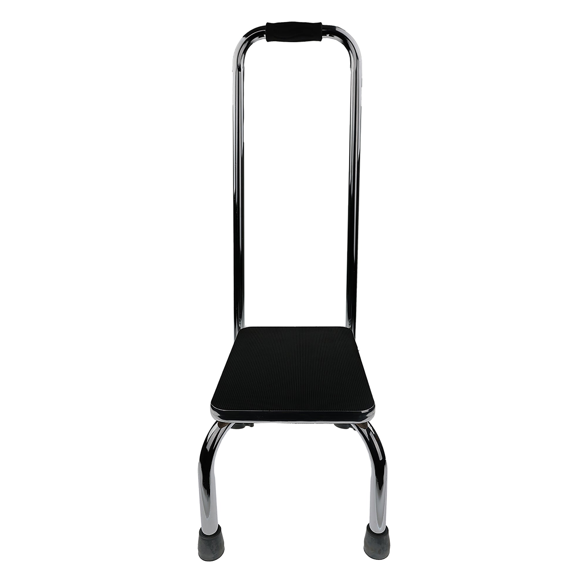 Bios Living - Heavy Duty Foot Stool with Handrail (LG501)