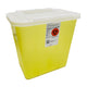 Monoject™ Multi-Purpose Sharps Containers with Sliding Lid