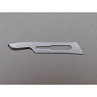 Bard-Parker® Surgical Blade, Stainless steel, Sterile