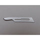 Bard-Parker® Surgical Blade, Stainless steel, Sterile