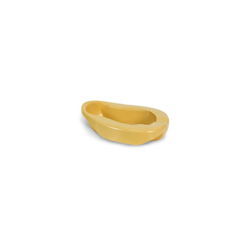 MedPro Bedpan, Conventional, Adult