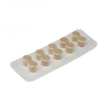 Monoject Syringe Tip Cap