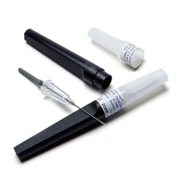Aiguille de prélèvement sanguin multi-échantillons Vacutainer®