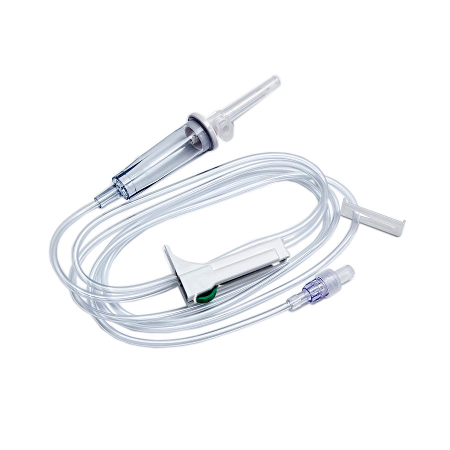 Basic IV Administration Set