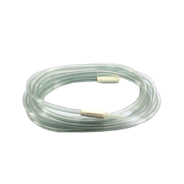 Medi-Vac® Suction Tubing, with Maxi-Grip™ Connector, Sterile
