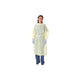 Blouse d'isolement Convertor®, protection de niveau 3 AAMI