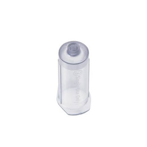 Vacutainer One Use Needle Holder