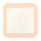 Cardinal Health™ Silicone Bordered Foam Dressing, Lite
