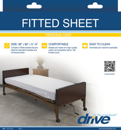 Hospital Bed Linen Kit