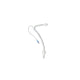 Tube endotrachéal Shiley™ avec ballonnet TaperGuard™, RAE