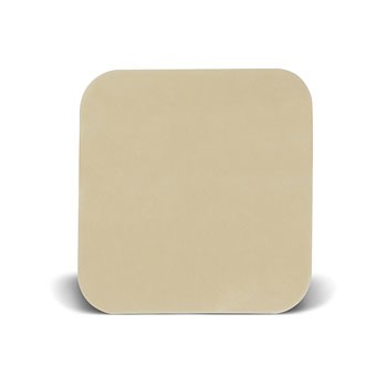 DuoDERM Extra Thin Dressing, Beige