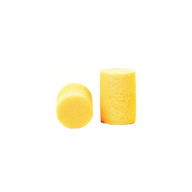 E-A-R Classic Ear Plug, Uncorded, Yellow
