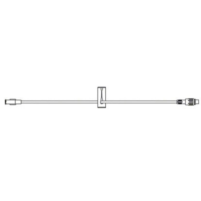 Ensemble d'extension, alésage standard