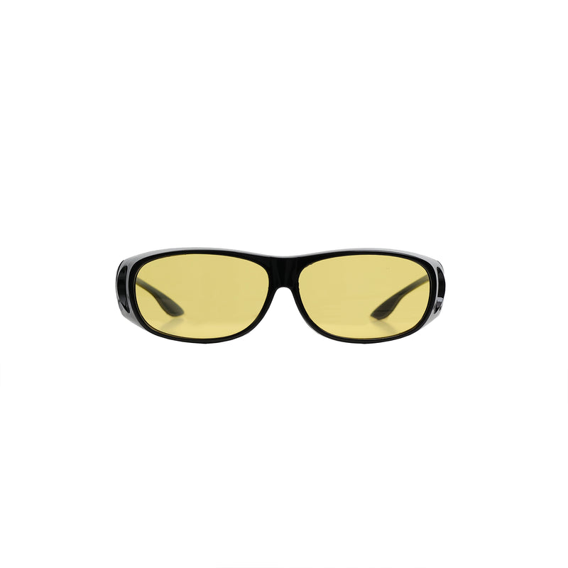 BIOS Living - Wrap Around Sunglasses (LF110)