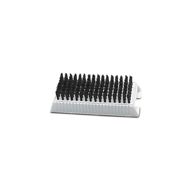 Brosse à ongles en nylon