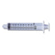 General Use Syringe, No Needle, Luer-Lok™ Tip