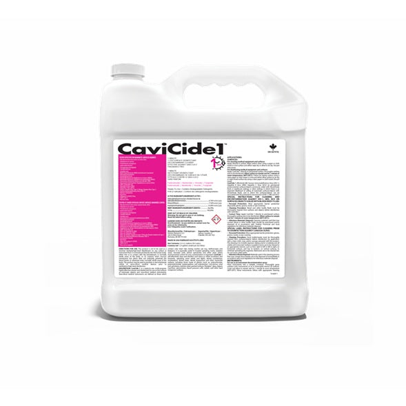 CaviCide1 Surface Disinfectant