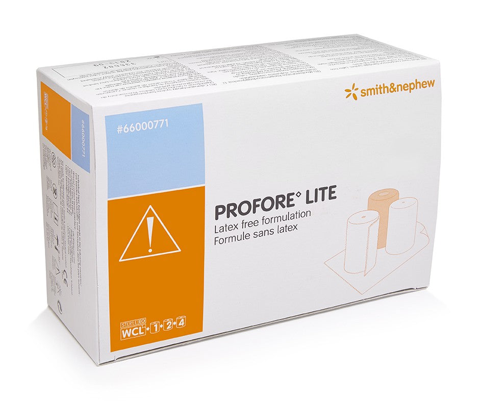 Profore™ Lite, système de bandage compressif