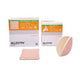 Pansement en mousse hydrocellulaire non adhésive ALLEVYN™ Ag