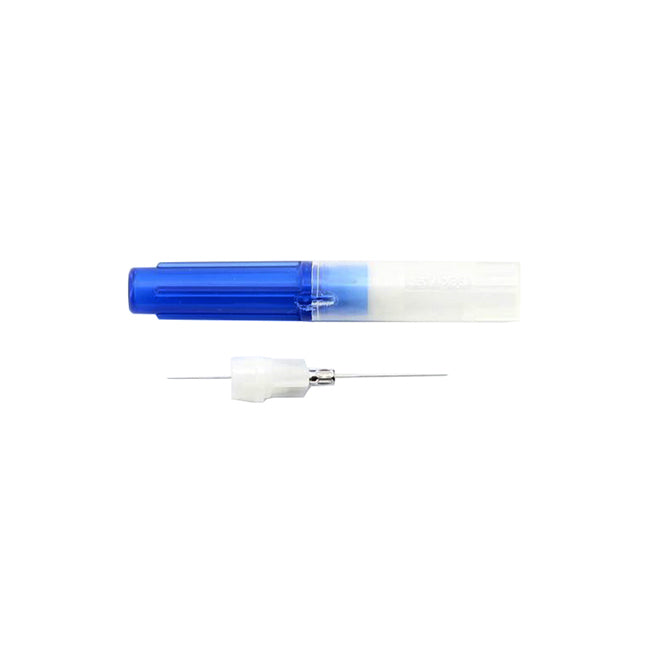 Monoject Dental Needle, 400 Plastic Hub