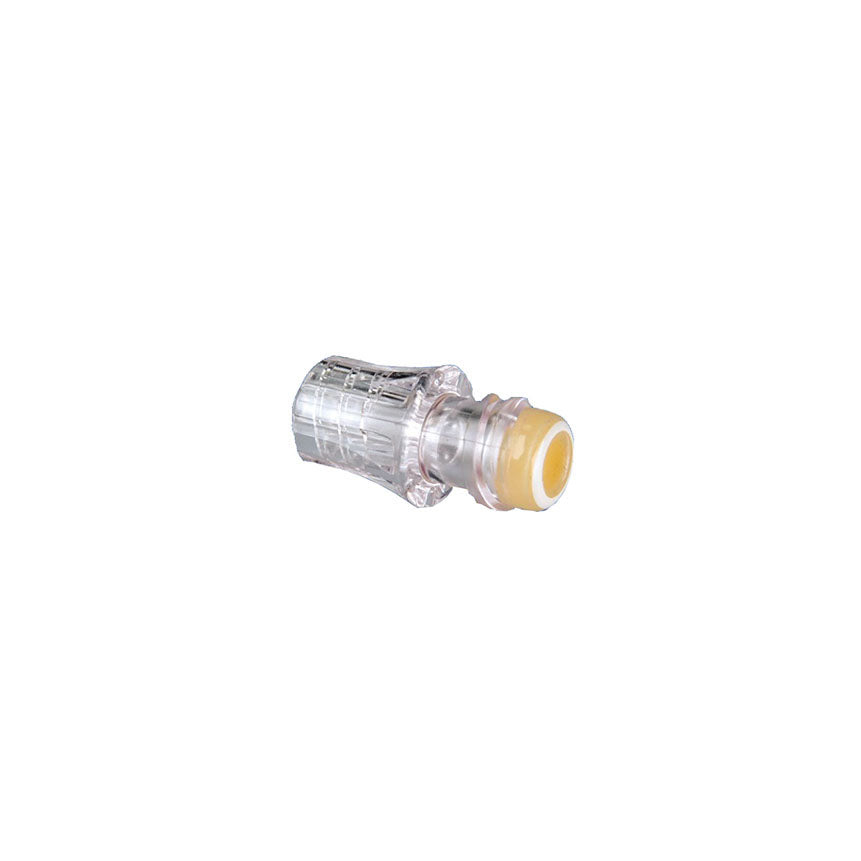 Interlink Injection Site