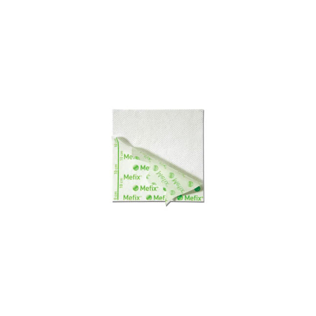 Mefix® Self-Adhesive Fabric Tape, for Secure Fixation