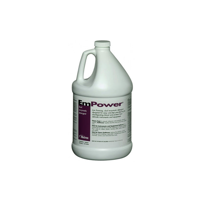EmPower Dual Enzymatic Instrument Cleaner