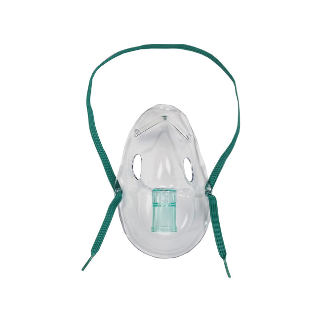 Masque aérosol AirLife®, modèle sous le menton