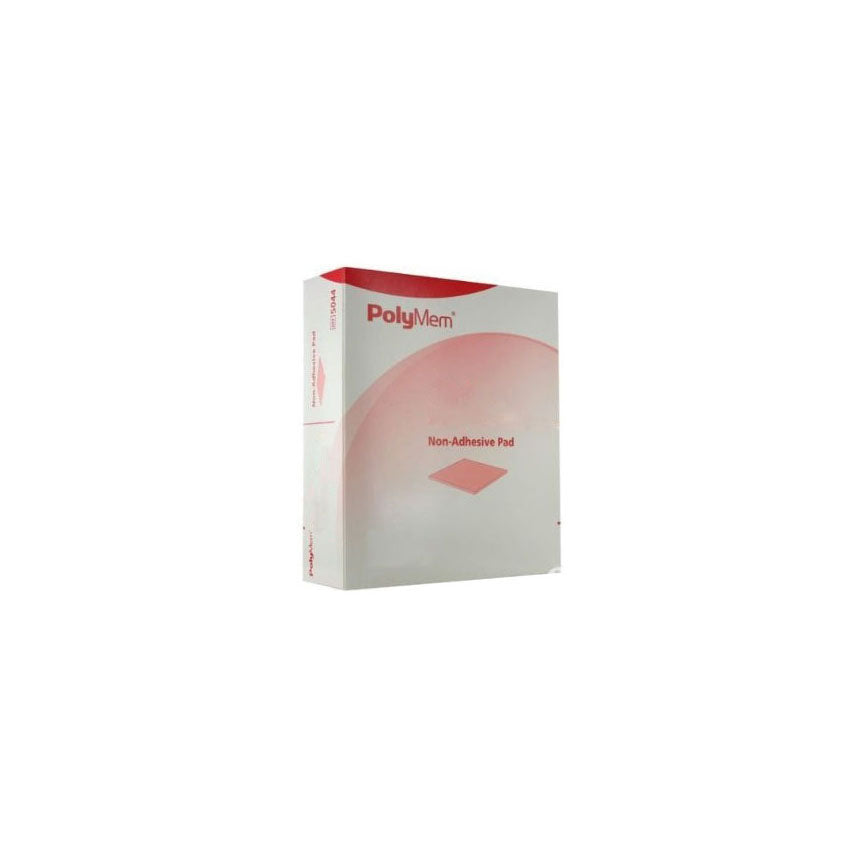 PolyMem® Non-Adhesive Dressing