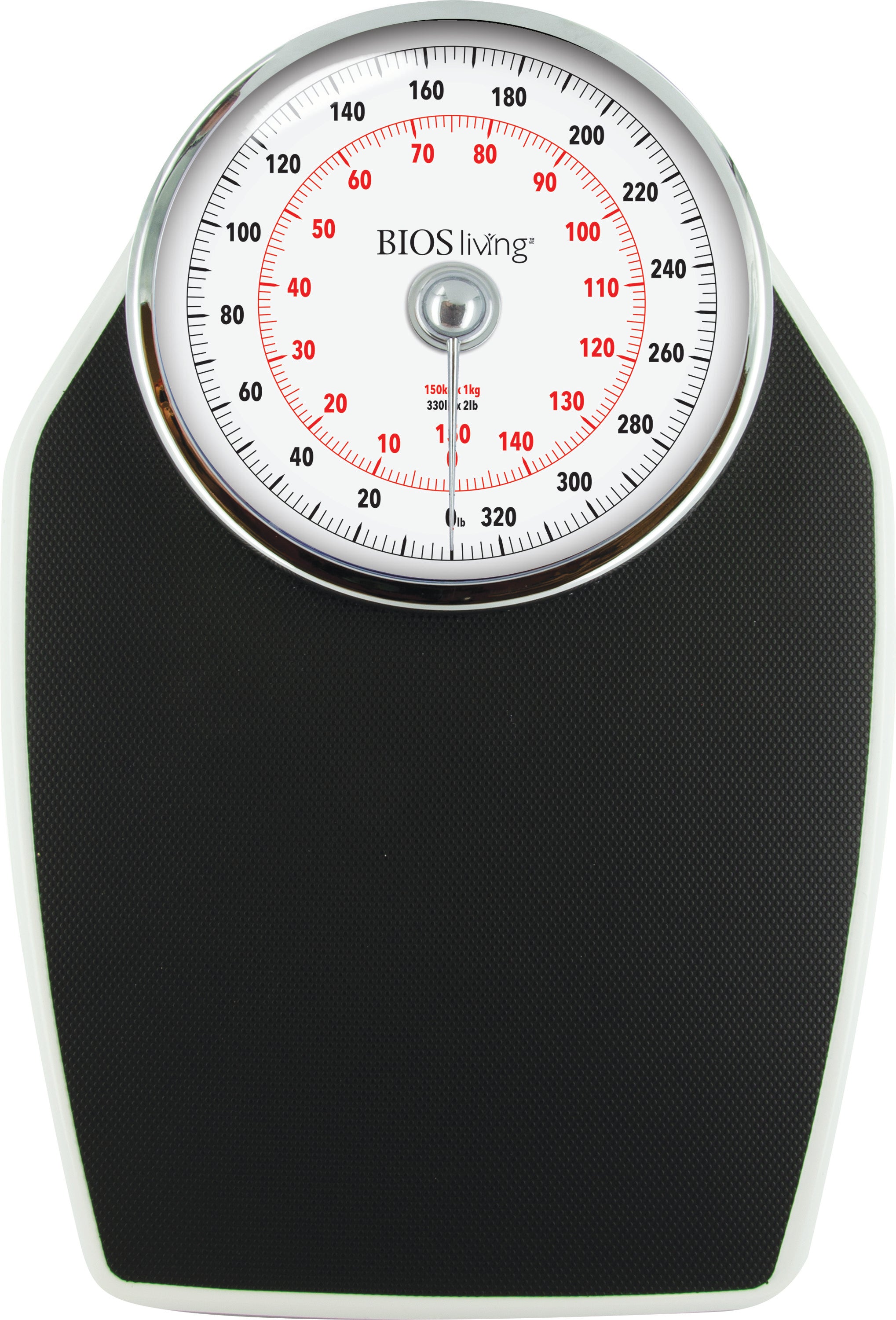 Bios Living - Premium Analog Scale (SC404)