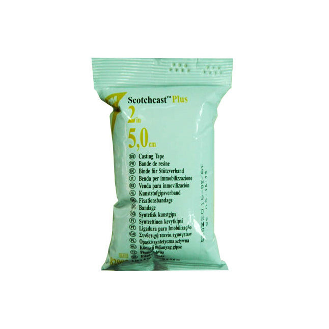 Ruban adhésif Scotchcast™ Plus, largeur 5 cm