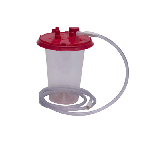 KIT MEDIVAC CRD 3000CC 6MMX9FT