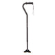 Airgo Comfort-Plus Cane With Miniquad Ultra-Stable Tip