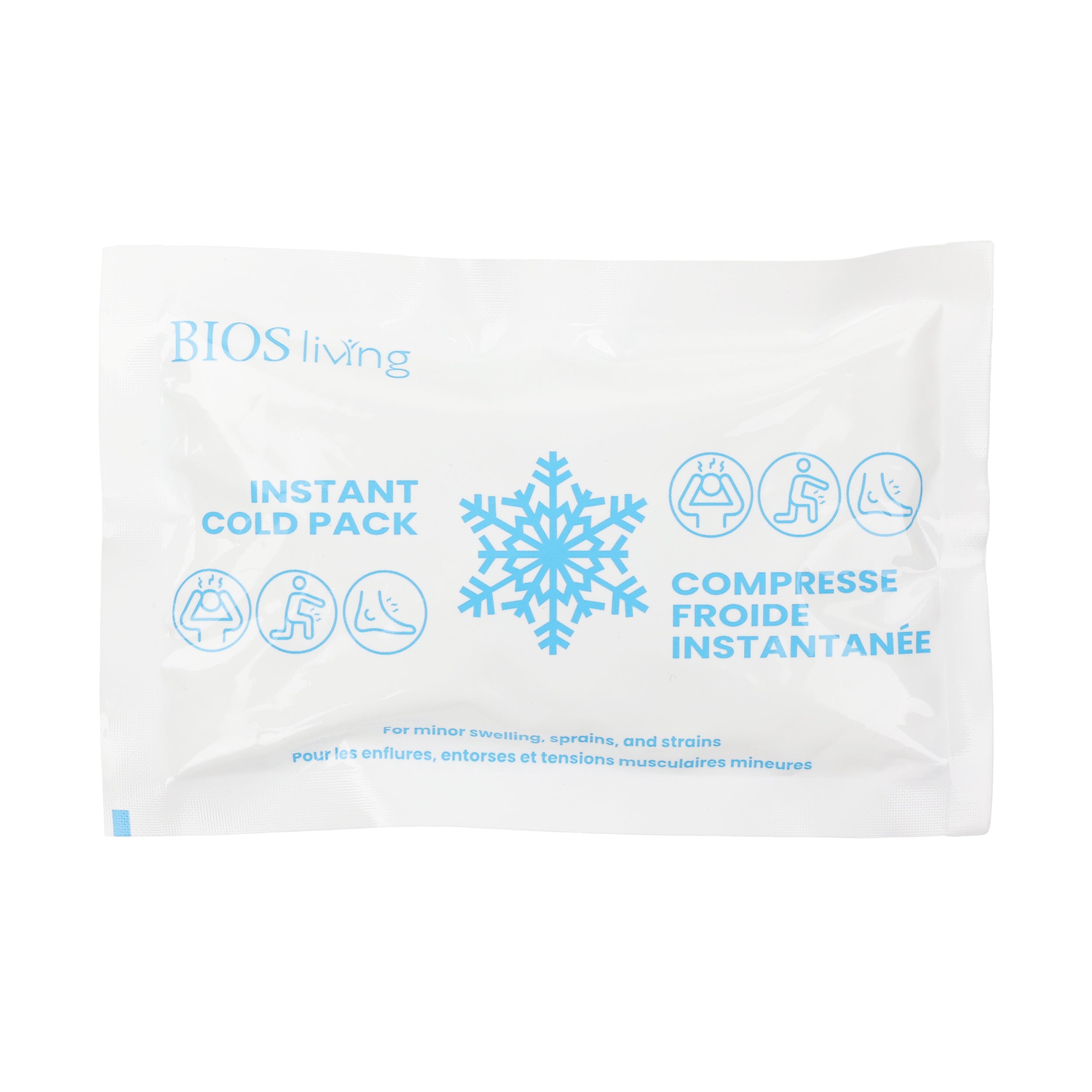 BIOS Living - Instant Cold Pack