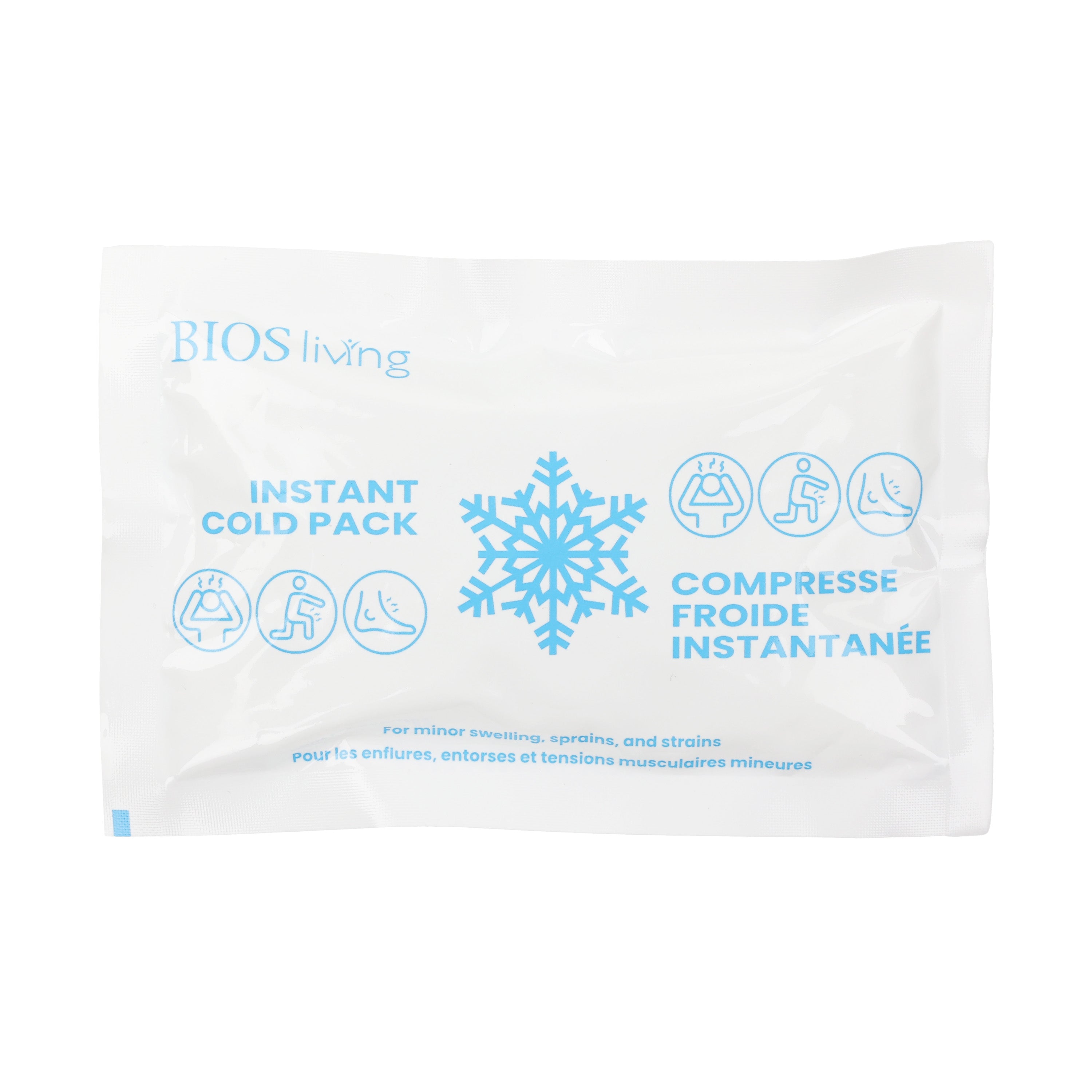 BIOS Living - Instant Cold Pack