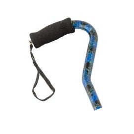 Cane (Offset Handle)