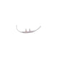 Airlife® Cushion Cannula, Adult, without Tubing