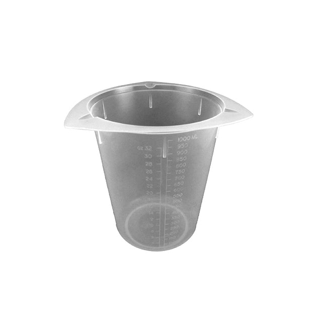 Tri-Beaker