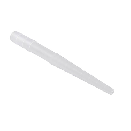 Argyle Non-Sterile SIMS Surgical Suction/Irrigation Tubing Connector with Nozzle