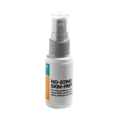 NO-STING SKIN-PREP Protective Dressing