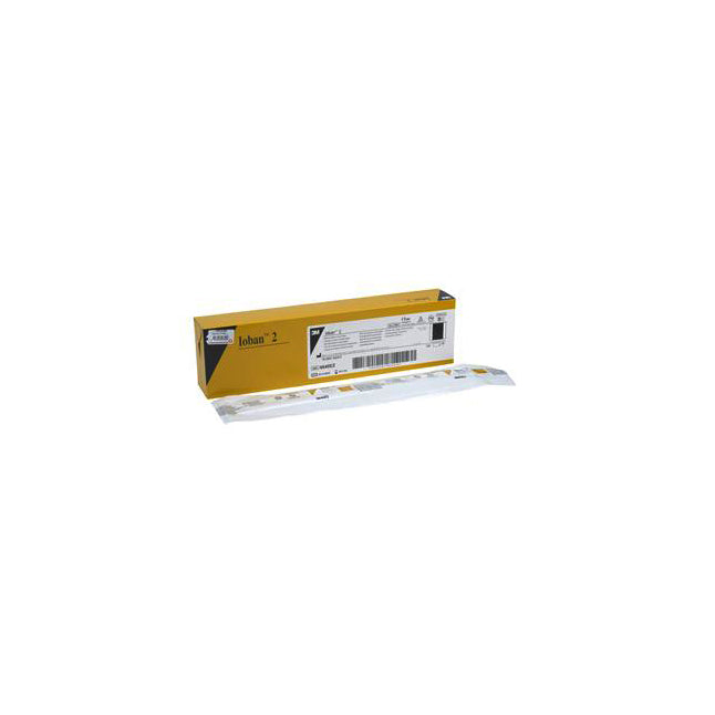 Ioban 2 Antimicrobial Incise Drape, Incise area, Sterile
