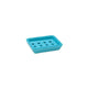 Soap Dish and Drain Tray, Plastic